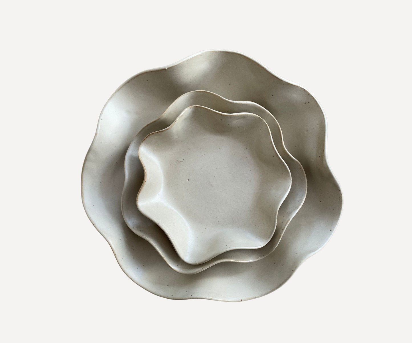 Lunch Plate Sets